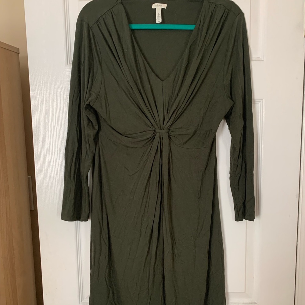 Soma Dress
